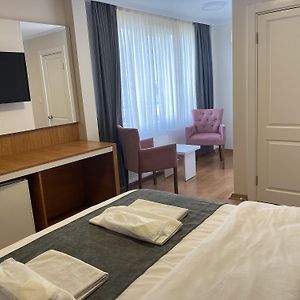 Spinel Hotel - Old City