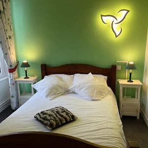 Chambre Grande Double