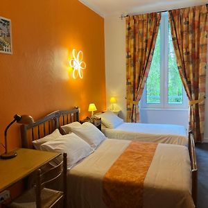 Chambre Triple Confort