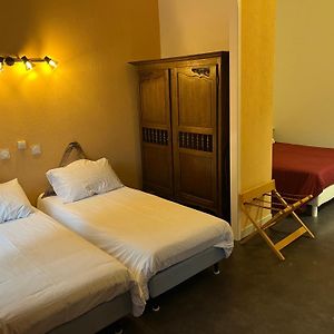 Chambre Quadruple Premium